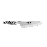 Global Oriental Deba Knife 18cm Blade