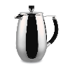 12-Cup Double Wall Cafetiere