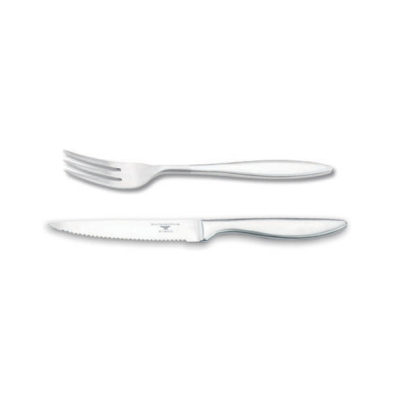 8300 Range Steak Knife Bulk All S/S