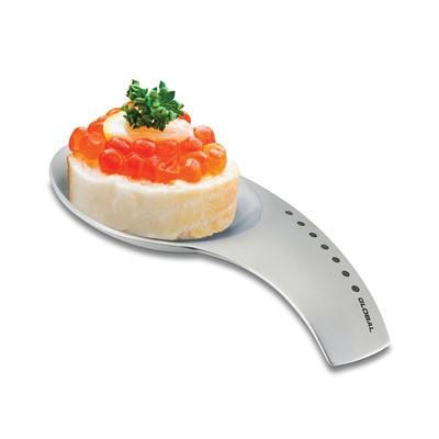Global Appetiser Spoons