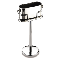 Stand For Oval Champagne Bucket