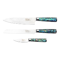 Katana Pearl 3 Piece Set