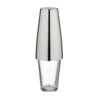Boston Cocktail Shaker