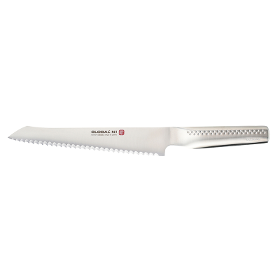 Global Ni Bread Knife 23cm