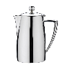Art Deco Coffee Pot 64oz