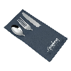 Clarence 3 Piece Sample Set & Pouch