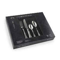 Bead 24 Piece Cutlery Set