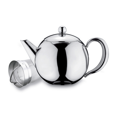 Rondeo Teapot with Infuser 1L