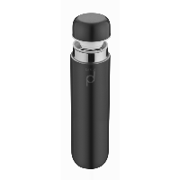 Drink Pod 300ml Black