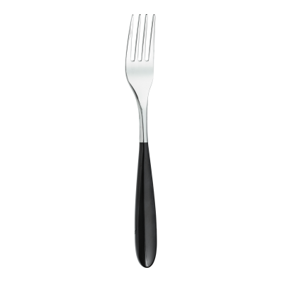 Yin & Yang 2 Coffee Spoons White