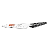 Global Flexible Utility Knife 11cm Fluted Blade