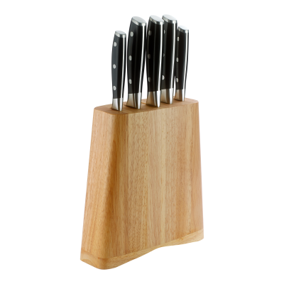 RF 7090 Series 6 Piece Knife Block Set