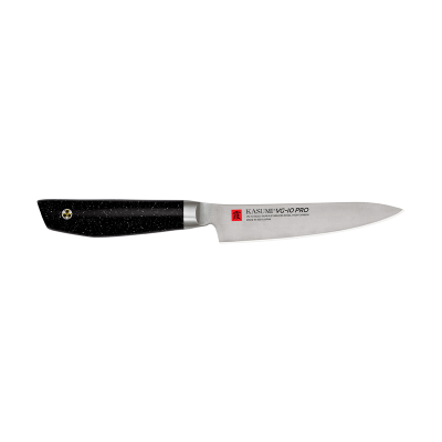 Kasumi VG-10 Pro Utility Knife 12cm