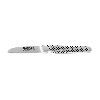 Global Peeling Knife Straight 6m Blade