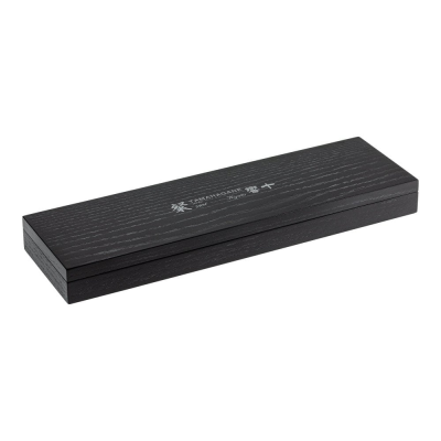 Tamahagane Knife Case Medium Black