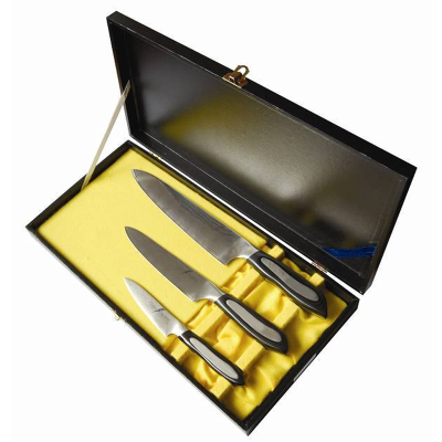 Tojiro Senkou 3 Piece Set (SK-6321 6311 3703)