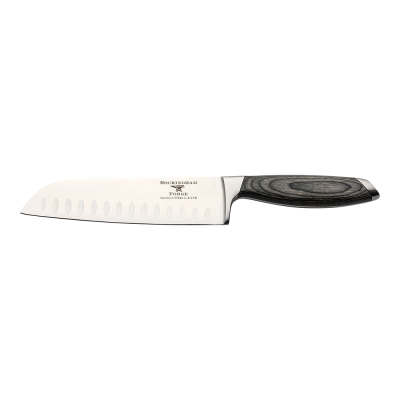 RF 259 Santoku Knife 18cm