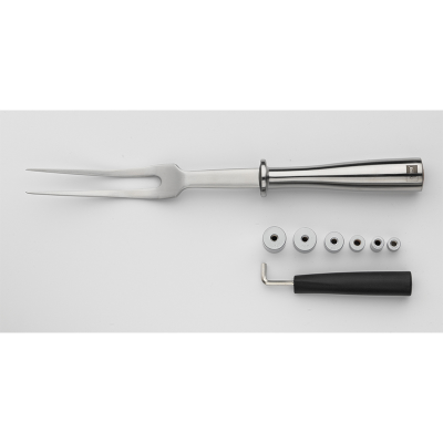 Pro-Balance Forged Carving Fork