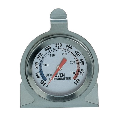 Oven Thermometer