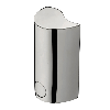Complimates Sweetener Dispenser (80X60X105) Satin