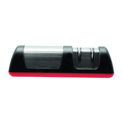 RF 2 Wheel Ceramic & Diamond Pull Through Sharpener