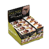 24Pce Condimates Disp Set 10cm Satin