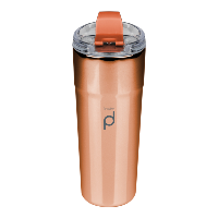 Drink Pod Coffee Mug 500ml Copper