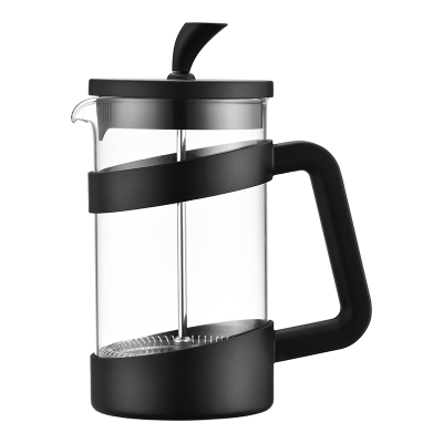 Style 8 Cup Cafetiere 1000ml