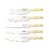 RF Essentials 8139 Nakiri Knife 17.5cm