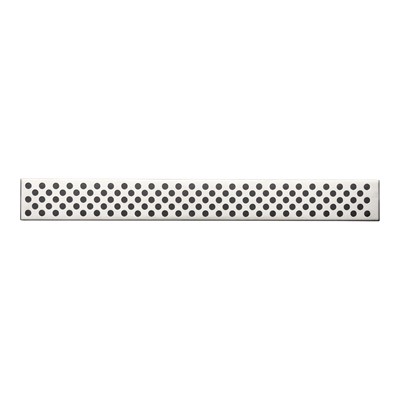 RF Magnetic Knife Rack 40cm with Dots