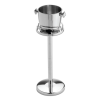 Champagne Bucket & Stand Set