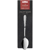 Windsor 18/0 carded 2 dessert spoon