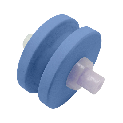 Minosharp Spare Wheel For SH-550 Rough