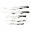 Global Ukon Engine Knife Block Set