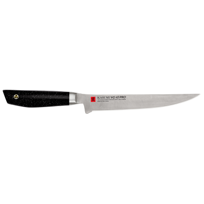 Kasumi VG-10 Pro Boning Knife 15cm