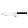 Tamahagane San Sakura Santoku Knife 17.5cm