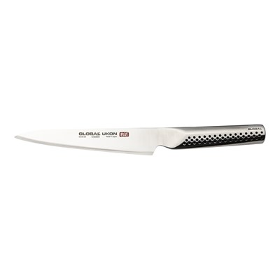 Global Ukon Ulity Knife 15cm