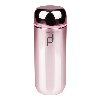 Drink Pod 200ml Metallic Rose