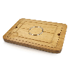 Rectangular 5 in 1 Multi Board Set  400x280x24mm