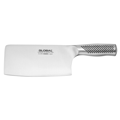 Global Chinese Chef's Knife 17.5cm