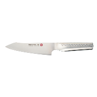 Global Ni Oriental Cook's Knife 16cm