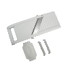 Benriner Super Mandolin Slicer with 3 Interchangeable Blades.