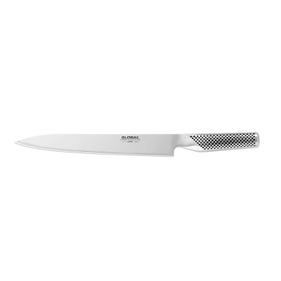 Global Sashimi Yo Slicer 25cm Blade