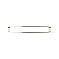 RF Magnetic Knife Rack 45cm Steel