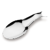 Appetiser Spoon 18/8 S/S Bulk