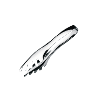 Commichef S/S Tongs Spagetti Tongs 24cm