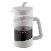 Style 8 Cup Cafetiere 1000ml