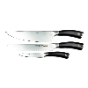RF Equilibrium 3 Piece Knife Set (RF-1502 RF-1509 RF-1520)