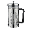 Graphico 3 Cup Cafetiere 350ml Chrome