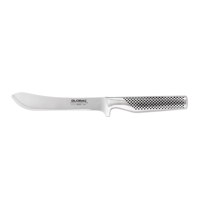 Global Butchers Knife 16cm Blade